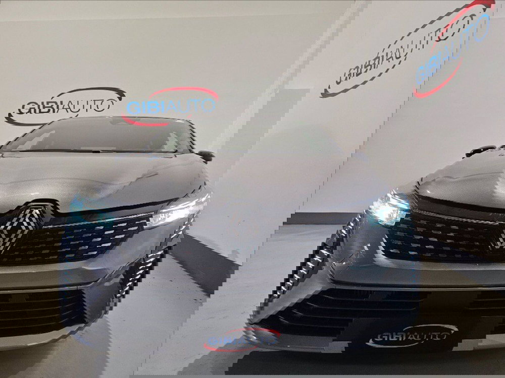 Renault Clio usata a Palermo (2)