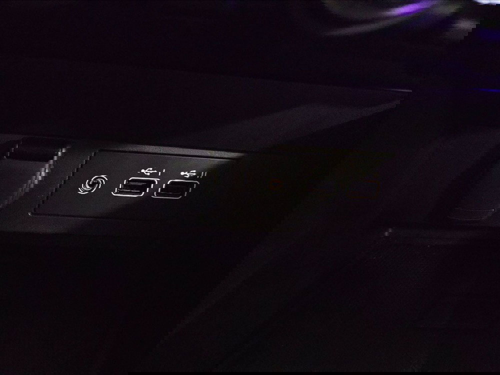 Renault Clio usata a Palermo (20)