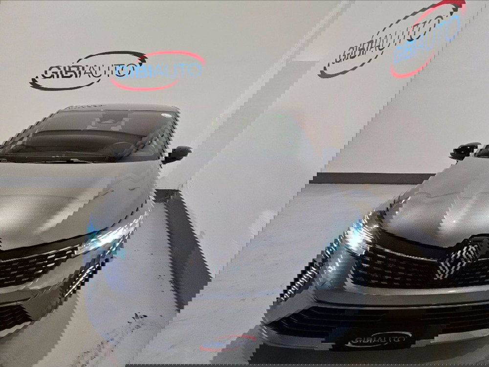 Renault Clio usata a Palermo (3)