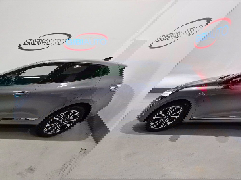 Renault Clio usata a Palermo (5)