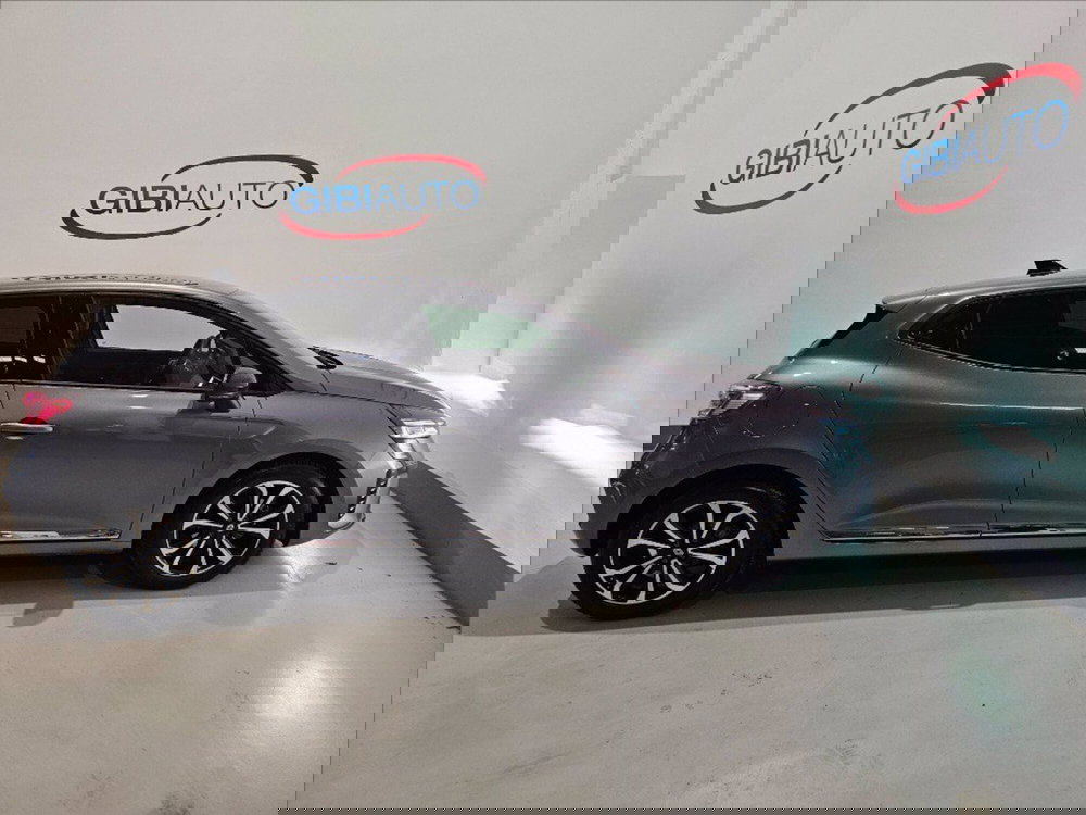 Renault Clio usata a Palermo (6)