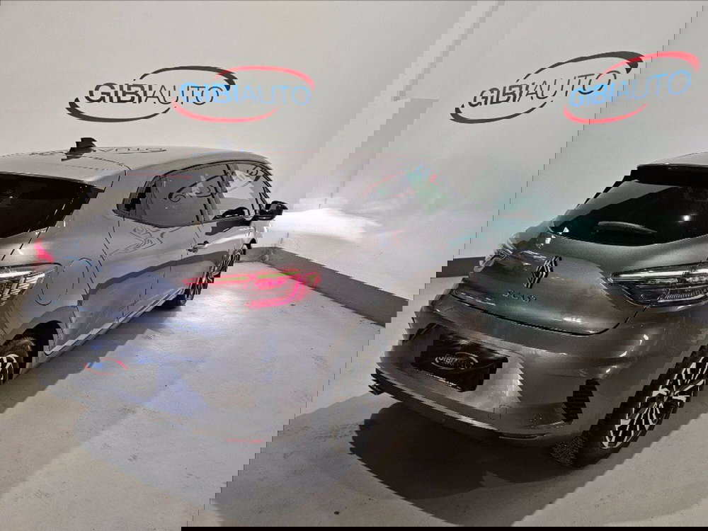 Renault Clio usata a Palermo (9)