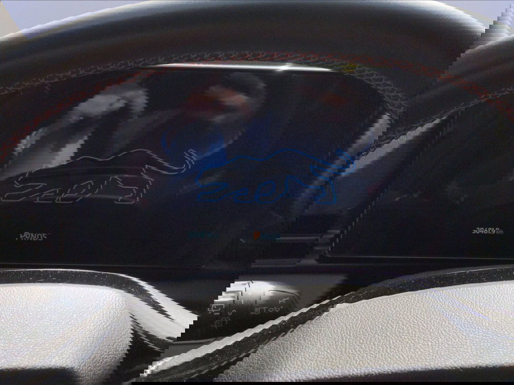 Ford Puma usata a Milano (10)