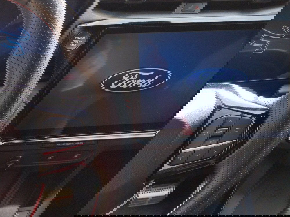 Ford Puma usata a Milano (11)