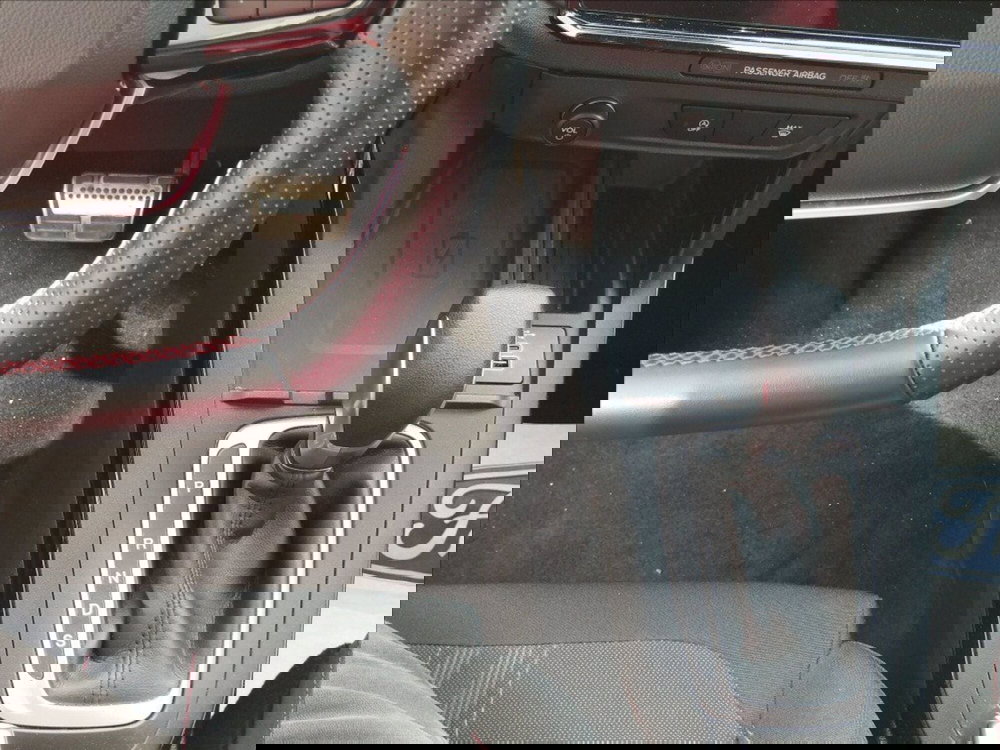 Ford Puma usata a Milano (12)