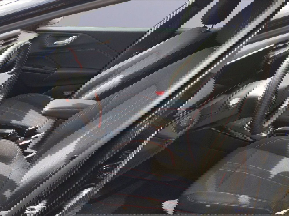 Ford Puma usata a Milano (13)