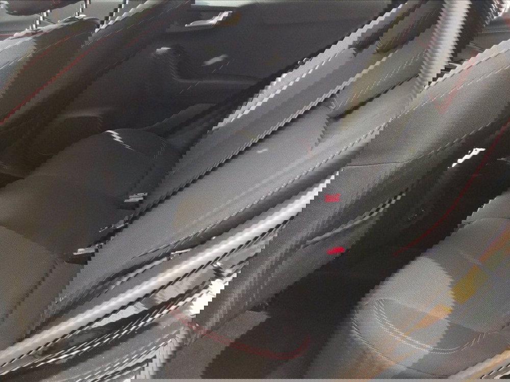 Ford Puma usata a Milano (14)