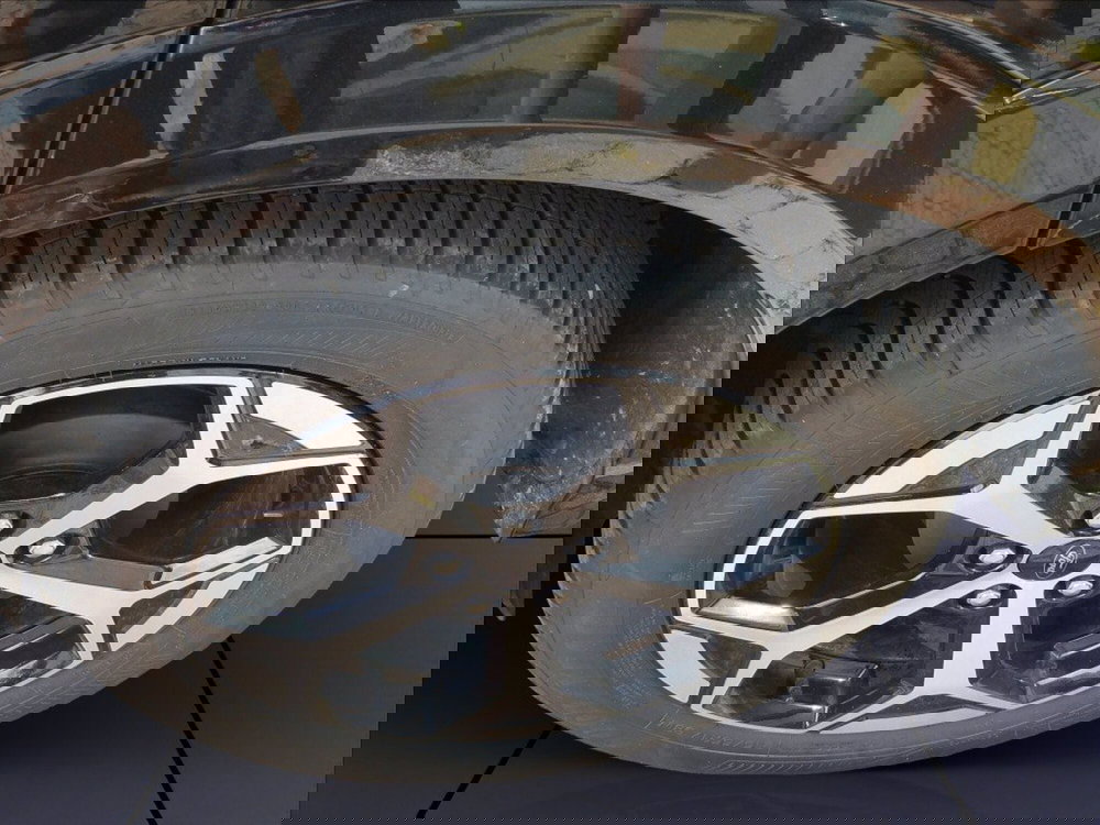 Ford Puma usata a Milano (15)