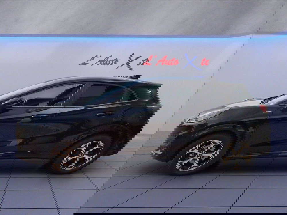 Ford Puma usata a Milano (4)