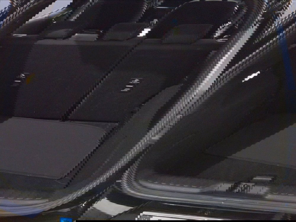 Ford Puma usata a Milano (5)