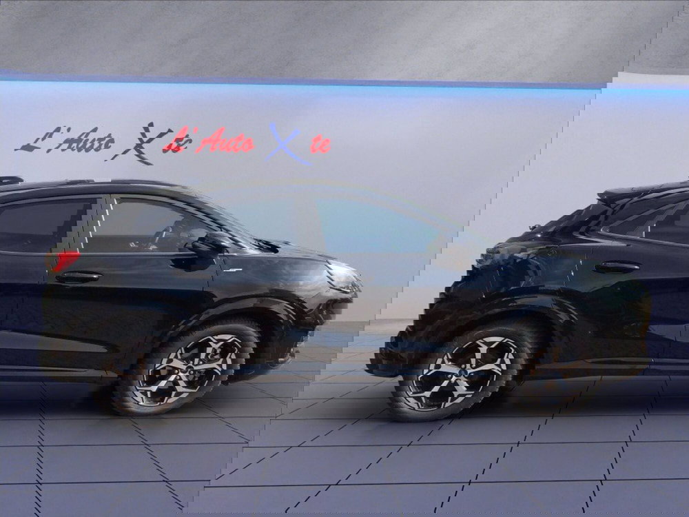 Ford Puma usata a Milano (7)