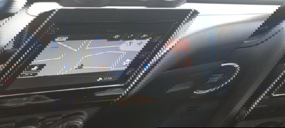 Suzuki Swift usata a Udine (10)