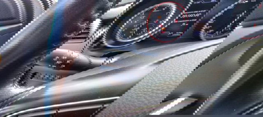 Suzuki Swift usata a Udine (13)