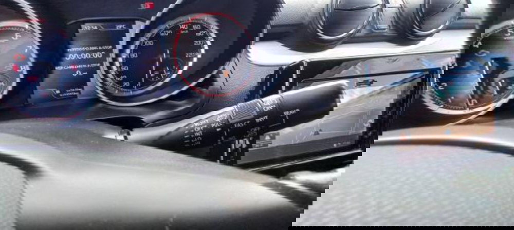 Suzuki Swift usata a Udine (14)