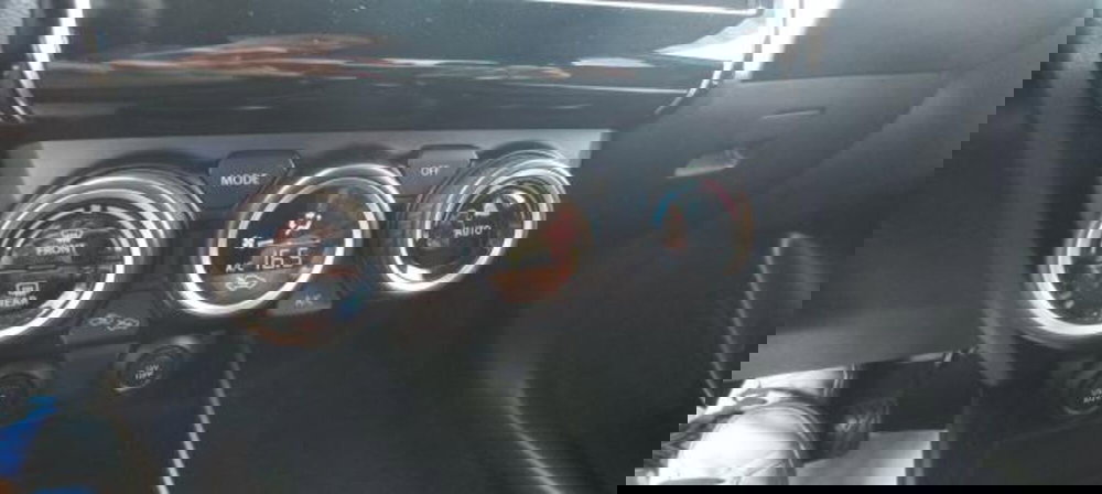 Suzuki Swift usata a Udine (15)