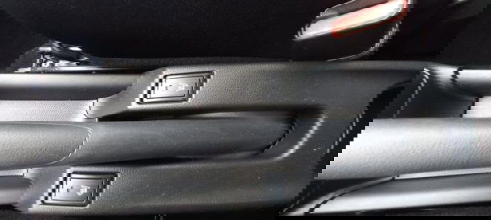 Suzuki Swift usata a Udine (16)