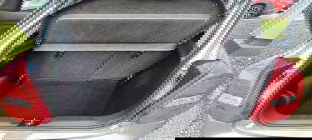 Suzuki Swift usata a Udine (18)