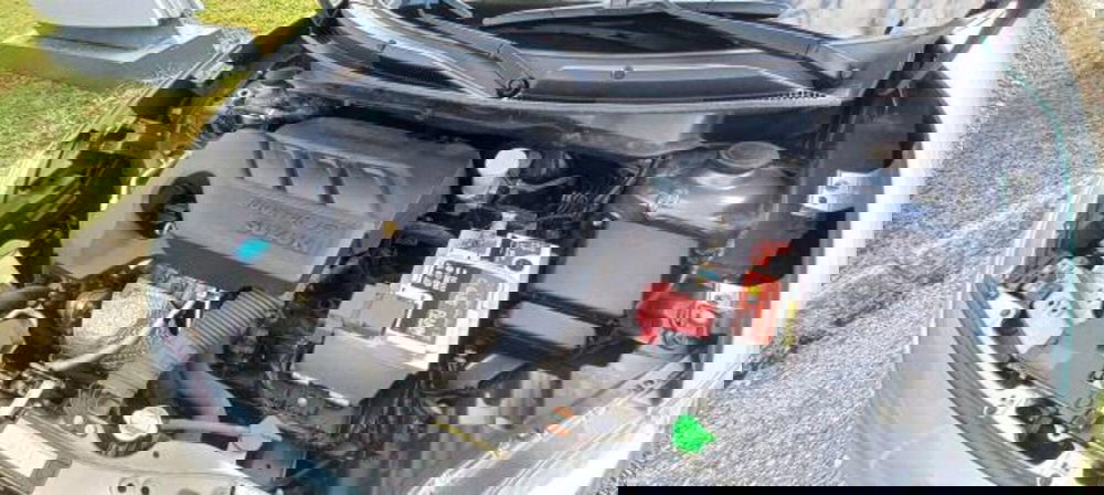 Suzuki Swift usata a Udine (19)