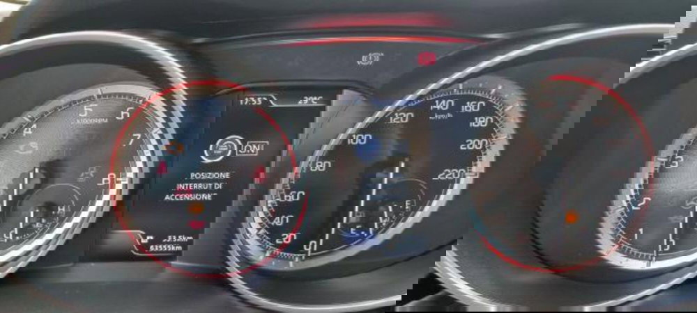 Suzuki Swift usata a Udine (7)