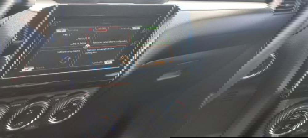 Suzuki Swift usata a Udine (8)