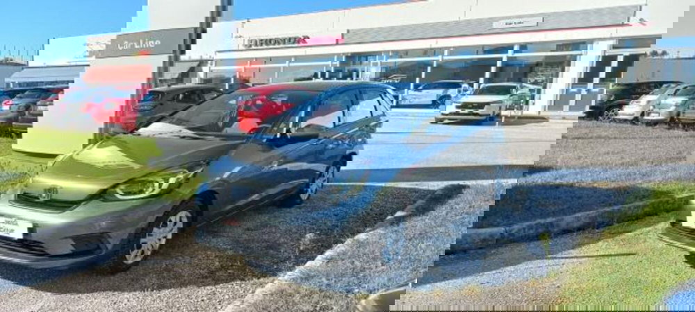 Honda Jazz usata a Udine