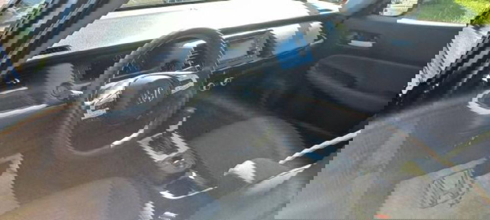 Honda Jazz usata a Udine (10)