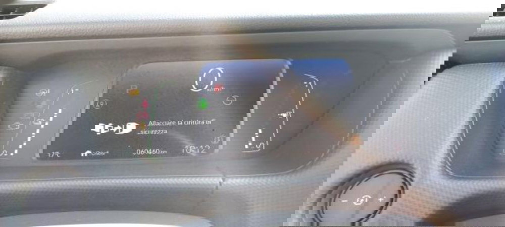 Honda Jazz usata a Udine (11)