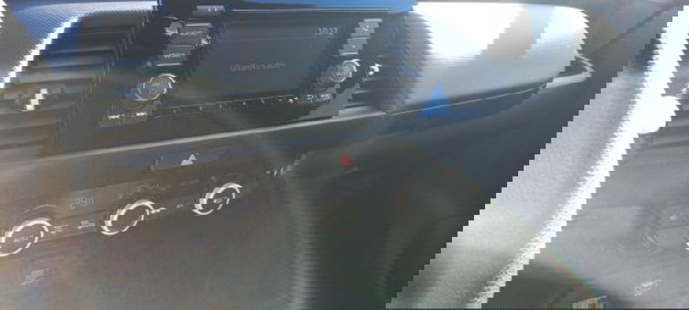 Honda Jazz usata a Udine (12)