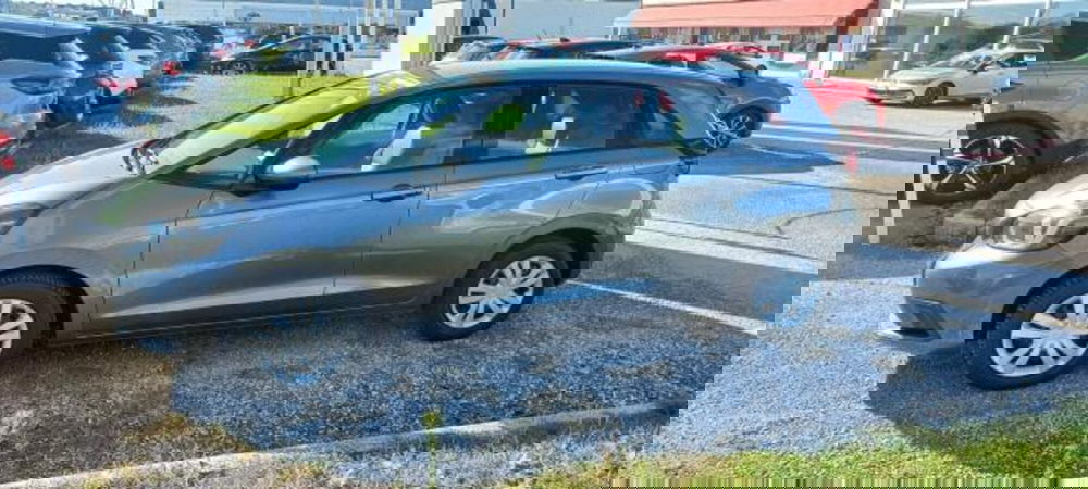 Honda Jazz usata a Udine (2)