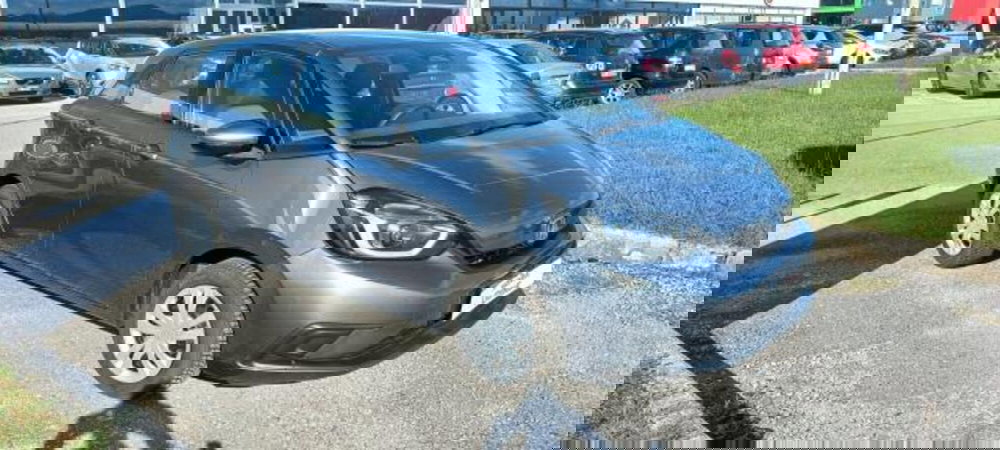 Honda Jazz usata a Udine (3)