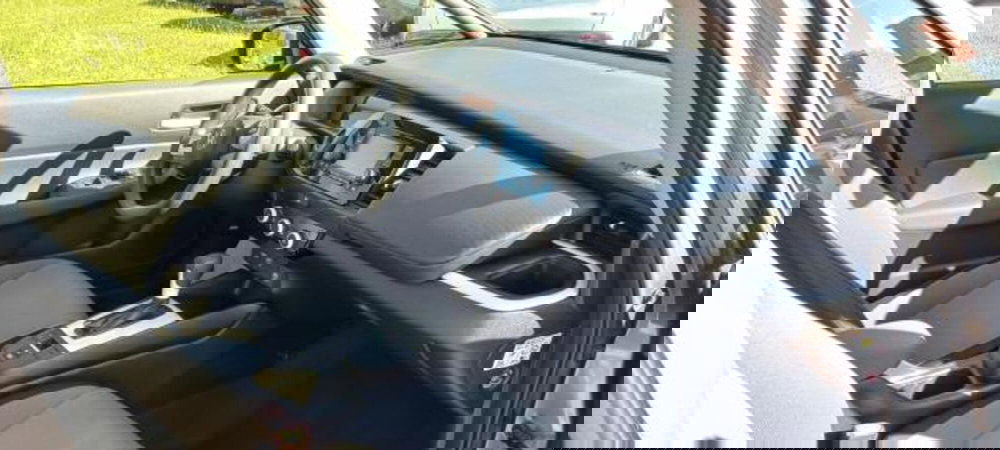 Honda Jazz usata a Udine (7)