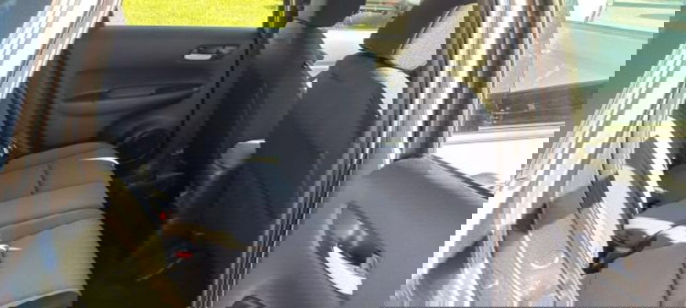 Honda Jazz usata a Udine (8)