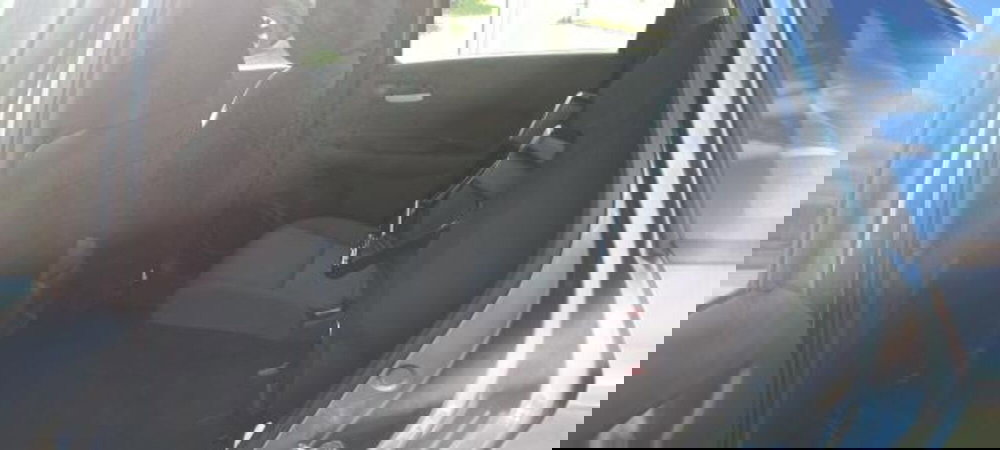 Honda Jazz usata a Udine (9)