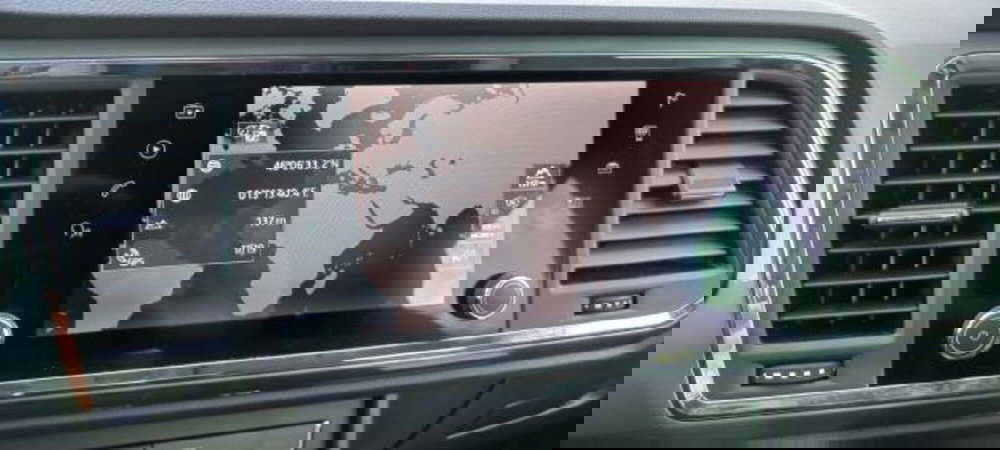 SEAT Ateca usata a Udine (10)