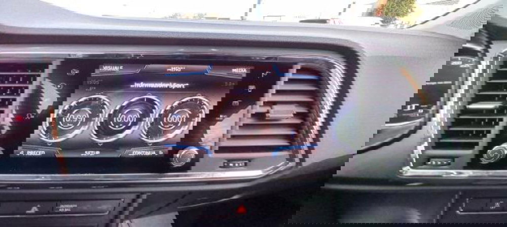 SEAT Ateca usata a Udine (14)