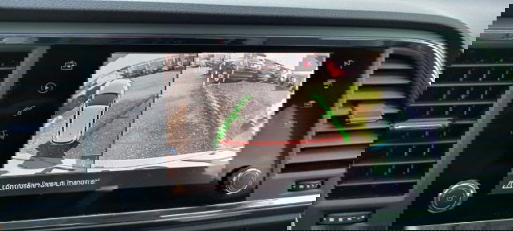 SEAT Ateca usata a Udine (16)