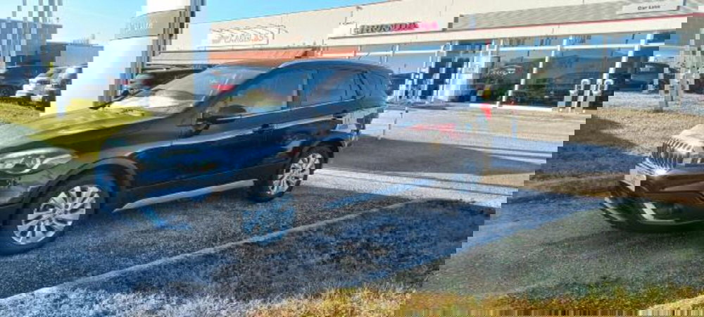 Suzuki S-Cross usata a Udine (2)