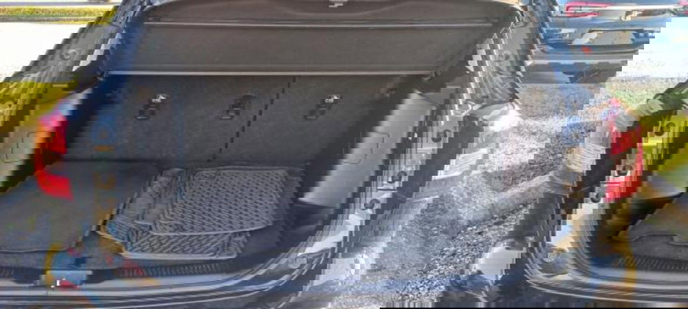 Suzuki S-Cross usata a Udine (7)