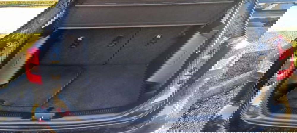 Suzuki S-Cross usata a Udine (8)