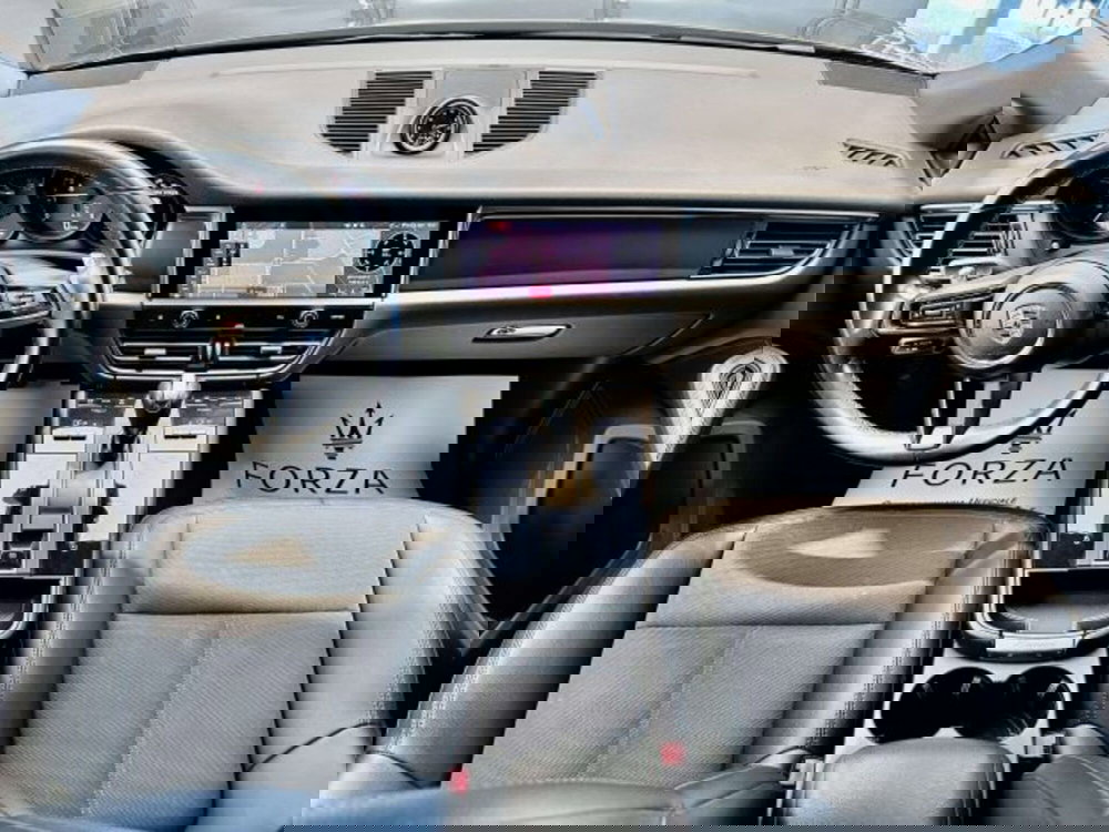 Porsche Macan usata a Torino (10)