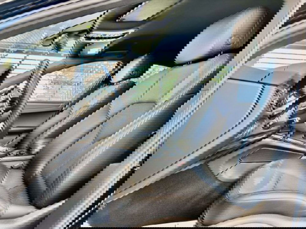 Porsche Macan usata a Torino (12)