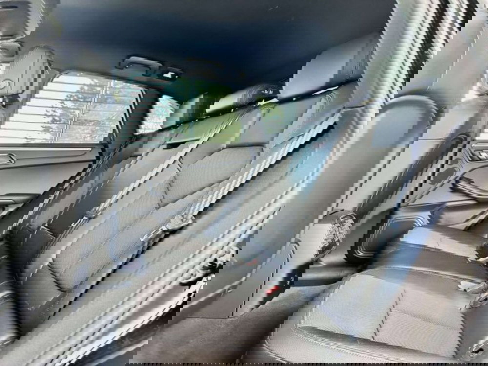 Porsche Macan usata a Torino (13)