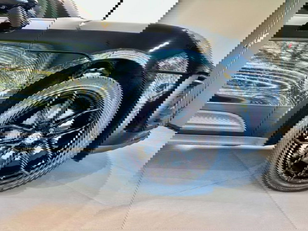 Porsche Macan usata a Torino (4)