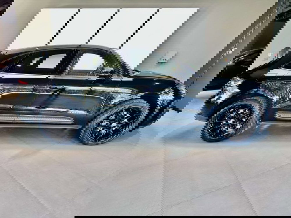 Porsche Macan usata a Torino (5)