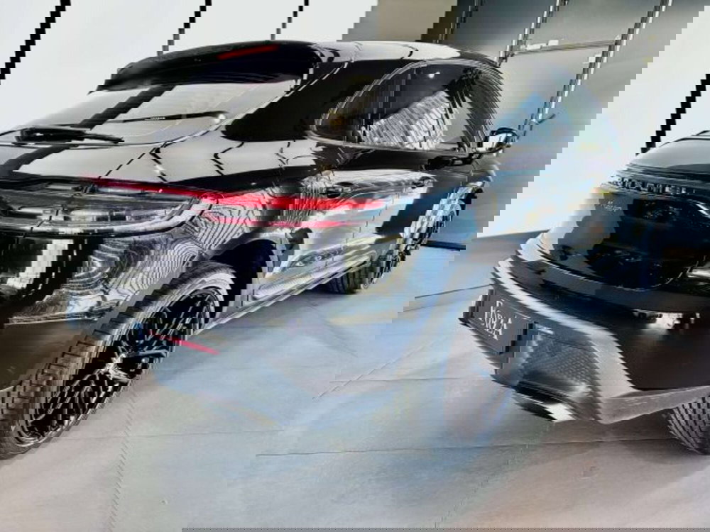 Porsche Macan usata a Torino (6)