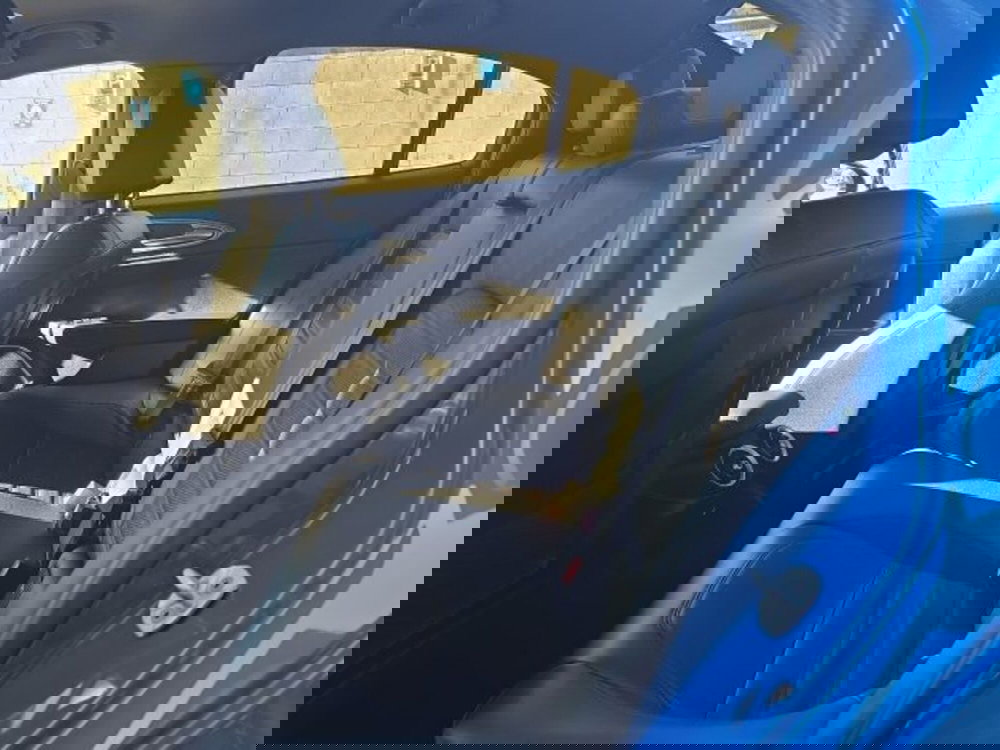 Alfa Romeo Giulia usata a Monza e Brianza (12)