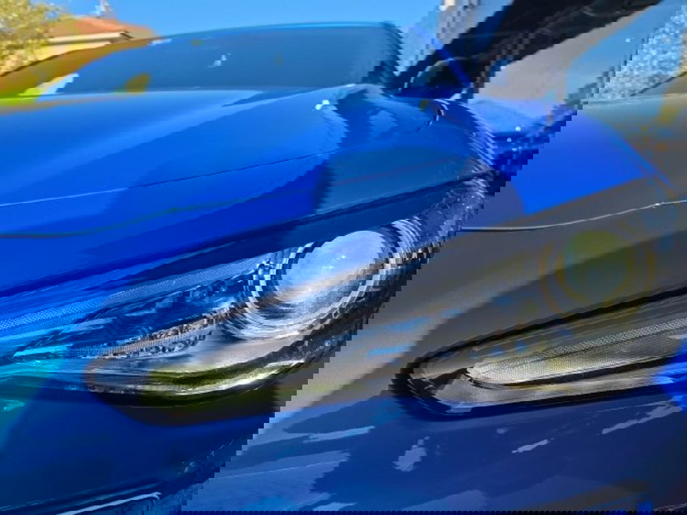 Alfa Romeo Giulia usata a Monza e Brianza (14)