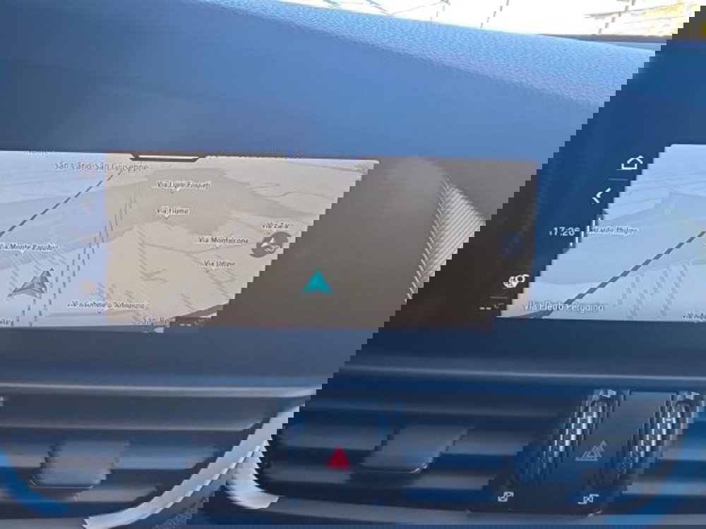 Alfa Romeo Giulia usata a Monza e Brianza (16)