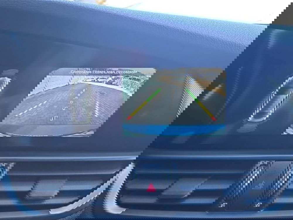 Alfa Romeo Giulia usata a Monza e Brianza (17)