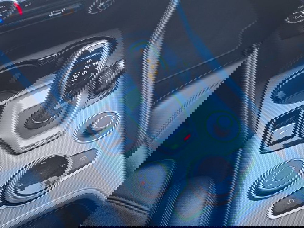 Alfa Romeo Giulia usata a Monza e Brianza (18)